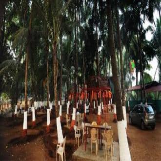 Perfect Place If You Are Looking For Peace From Nature, Alibaug 3